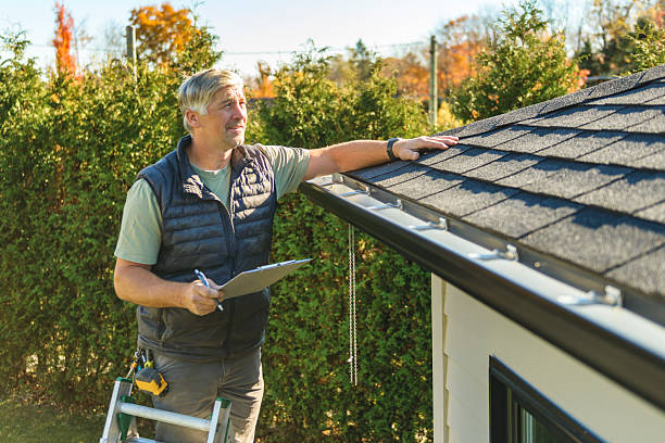 Affordable Emergency Roof Repair solutions in Fremont, OH